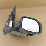 2022-2023 Maverick Passenger Side Heated Mirror With Blind Spot Light - No Back Cap