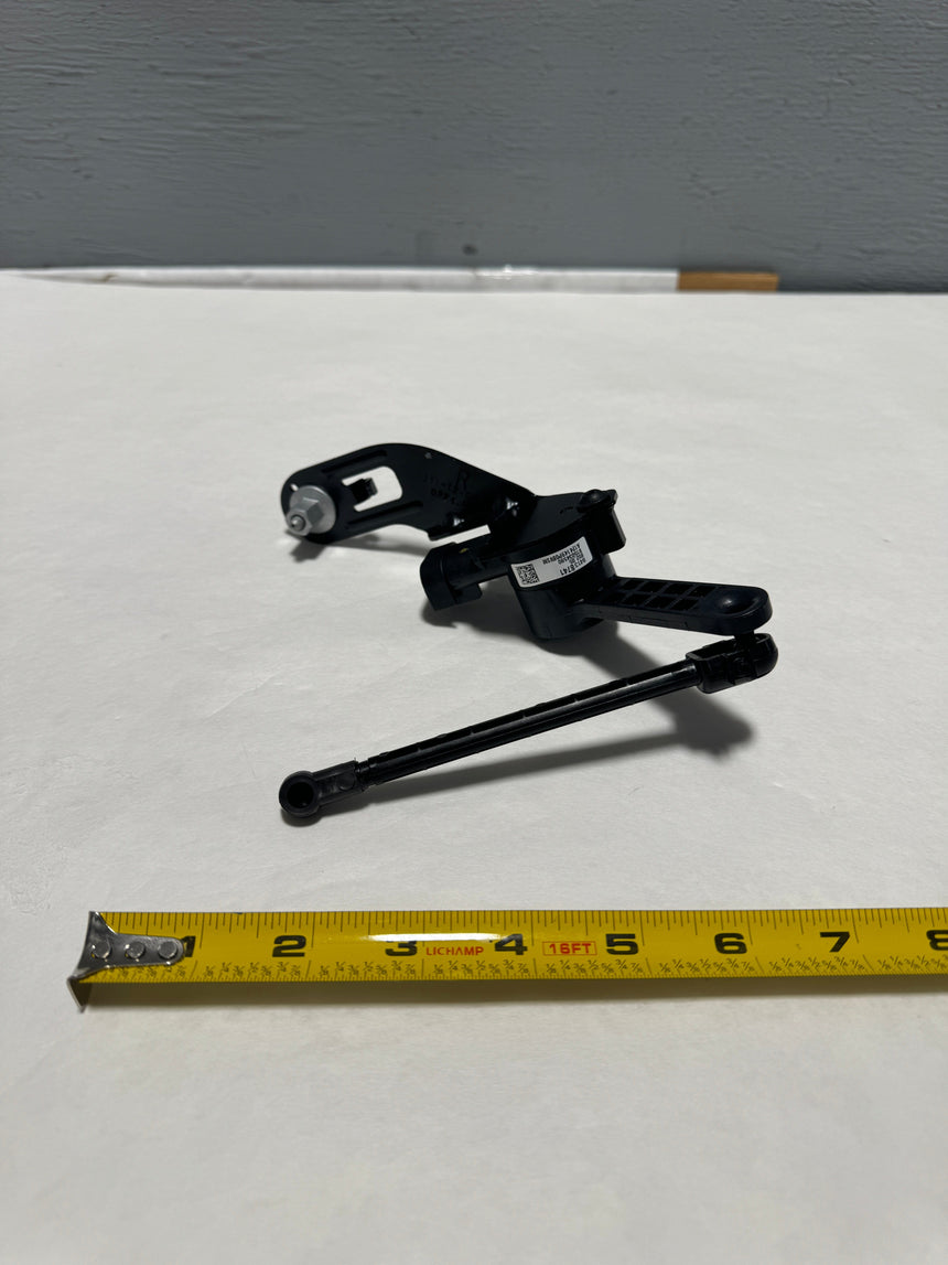 2022-2025 Silverado Sierra Driver Side Rear Ride Height Sensor OEM