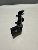 2022-2023 Traverse Front Bumper Driver Side Guide Bracket For Tow Hook Equipped Only