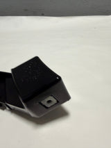 2022-2023 Traverse Front Bumper Driver Side Guide Bracket For Tow Hook Equipped Only