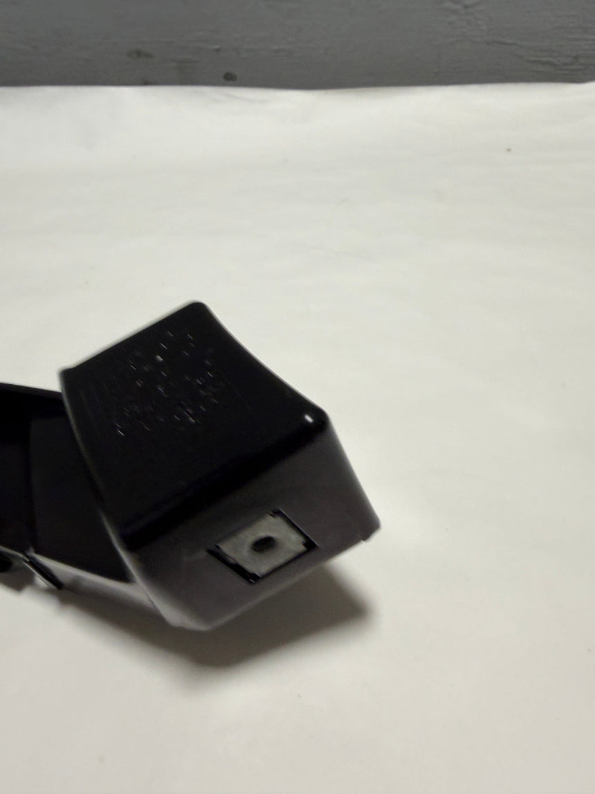 2022-2023 Traverse Front Bumper Driver Side Guide Bracket For Tow Hook Equipped Only