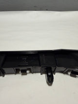 2022-2023 Traverse Front Bumper Driver Side Guide Bracket For Tow Hook Equipped Only