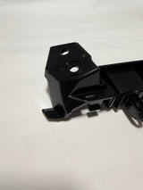 2022-2023 Traverse Front Bumper Driver Side Guide Bracket For Tow Hook Equipped Only
