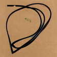 2022-2024 Acura MDX Front Windshield Molding Weatherstrip Seal OEM