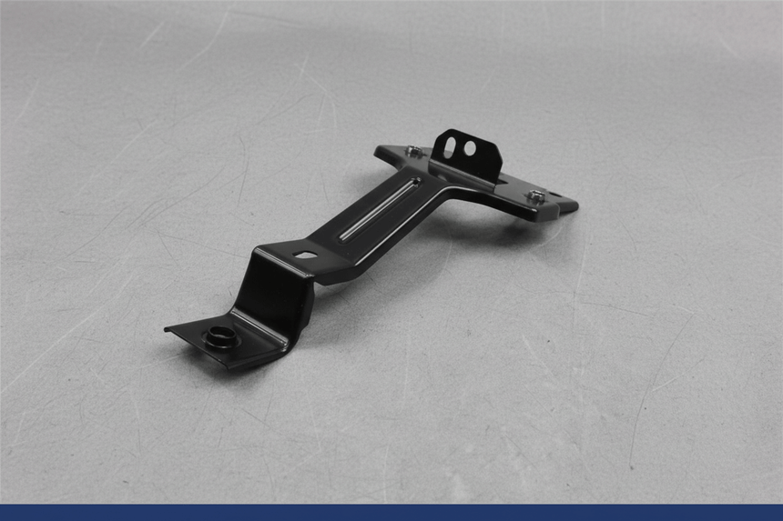 2022-2024 Buick Enclave Front Bumper Fascia Center Support OEM