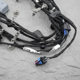 2022-2024 Chevrolet Traverse Front Bumper Parking Aid Harness OEM