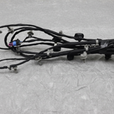2022-2024 Chevrolet Traverse Front Bumper Parking Aid Harness OEM