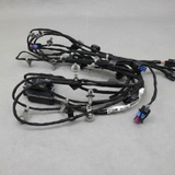 2022-2024 Chevrolet Traverse Front Bumper Parking Aid Harness OEM