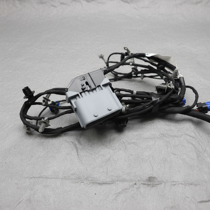 2022-2024 Chevrolet Traverse Front Bumper Parking Aid Harness OEM
