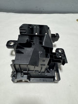 2022-2024 Equinox or Terrain 1.5Under Hood Engine Fuse Box Bracket OEM