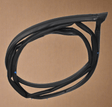 2022-2024 Ford Escape Body Mounted Front Door Opening WeatherStrip - Fits Either Side OEM
