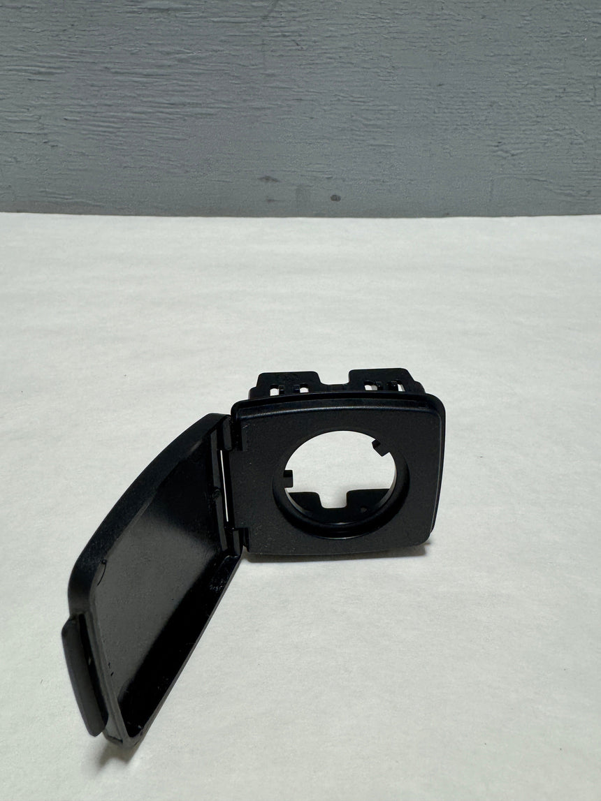 2022-2024 Ford Expedition 12V Power Outlet Cover Lid Hinge Door OEM