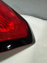 2022-2024 Ford Expedition XLT or XL Passenger Side Halogen Tail Lamp OEM