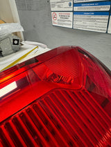 2022-2024 Ford Expedition XLT or XL Passenger Side Halogen Tail Lamp OEM