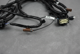 2022-2024 Ford Explorer Front Bumper Wire Harness OEM Front Parking Aid