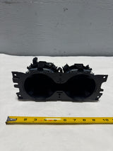 2022-2024 Ford F-150 Raptor or Lightning Lower Console Cup Holder For Ambient Lighting