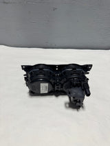 2022-2024 Ford F-150 Raptor or Lightning Lower Console Cup Holder For Ambient Lighting