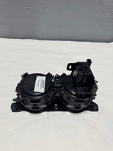 2022-2024 Ford F-150 Raptor or Lightning Lower Console Cup Holder For Ambient Lighting