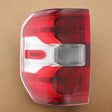 2022-2024 Ford Maverick Driver Side LED Tail Lamp Light Fits Lariat Only
