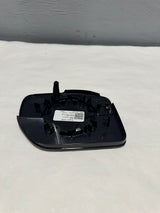 2022-2024 Ford Maverick Driver Side Mirror Glass W/O Heat W/ Spotter Lens OEM