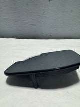 2022-2024 Ford Maverick Driver Side Mirror Glass W/O Heat W/ Spotter Lens OEM