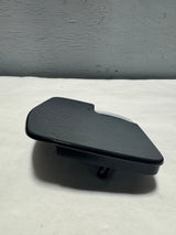2022-2024 Ford Maverick Driver Side Mirror Glass W/O Heat W/ Spotter Lens OEM