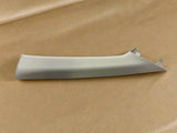 2022-2024 Ford Maverick Passenger Side Interior Windshield Pillar Trim Genuine OEM