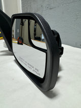 2022-2024 Ford Maverick Passenger Side Mirror Heated W/ Spotter Lens - No Blind Spot Light - No Back Cap