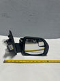 2022-2024 Ford Maverick Passenger Side Mirror Heated W/ Spotter Lens - No Blind Spot Light - No Back Cap