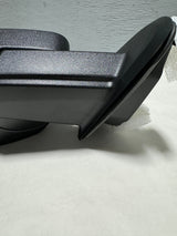 2022-2024 Ford Maverick Passenger Side Mirror Heated W/ Spotter Lens - No Blind Spot Light - No Back Cap