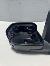 2022-2024 Ford Maverick Passenger Side Mirror Heated W/ Spotter Lens - No Blind Spot Light - No Back Cap