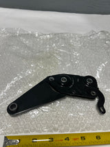 2022-2024 Ford Maverick Rear Folding Seat Cushion Latch Genuine New