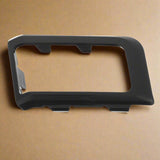 2022-2025 GMC Sierra 1500 Driver Side Front Bumper Fog Lamp Bezel OEM