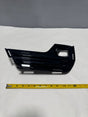 2022-2024 GMC Terrain AT4 or SLT Driver Side Fog Light Lamp Bezel Trim OEM