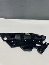 2022-2024 Honda Civic Driver Side Front Bumper Upper Grille Molding Bracket Genuine OEM
