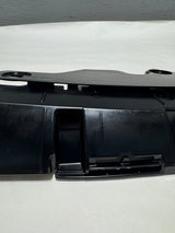 2022-2024 Honda Civic Driver Side Front Bumper Upper Grille Molding Bracket Genuine OEM