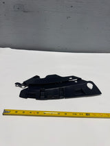 2022-2024 Honda Civic hatchback Passenger Side Upper Grille Bracket Excludes Type-R