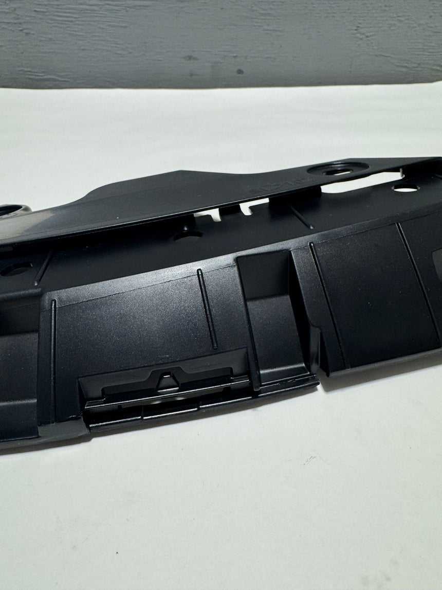 2022-2024 Honda Civic hatchback Passenger Side Upper Grille Bracket Excludes Type-R