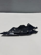 2022-2024 Honda Civic hatchback Passenger Side Upper Grille Bracket Excludes Type-R