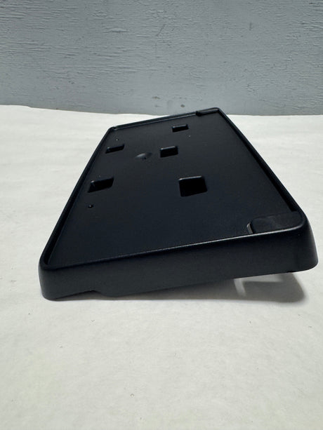 2022-2024 Grand Cherokee Altitude, Laredo, Limited Front License Plate Bracket OEM