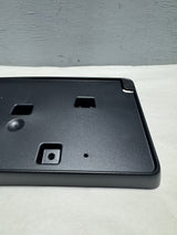 2022-2024 Grand Cherokee Altitude, Laredo, Limited Front License Plate Bracket OEM