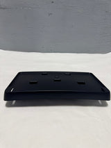 2022-2024 Grand Cherokee Altitude, Laredo, Limited Front License Plate Bracket OEM
