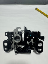 2022-2024 Jeep Grand Cherokee Hood Latch With Lever OEM