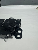 2022-2024 Jeep Grand Cherokee Hood Latch With Lever OEM