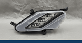 2022-2024 Kia Forte Front Driver Side Fog Light Lamp Genuine OEM