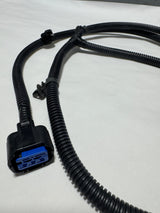 2022-2024 Kia Forte Rear Bumper Wiring Harness W/o Reverse Sensors Without Smart key Only