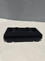 2022-2024 Lincoln Navigator Front Bumper License Plate Bracket - No Hardware