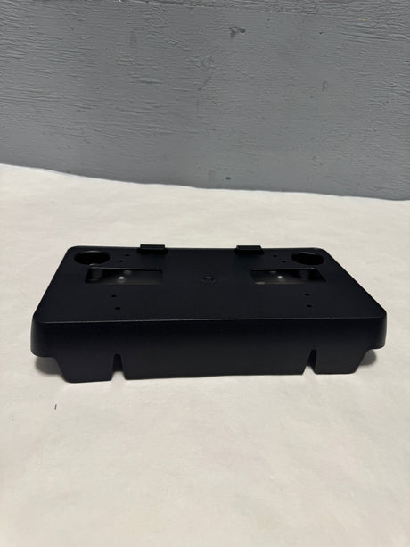 2022-2024 Lincoln Navigator Front Bumper License Plate Bracket - No Hardware
