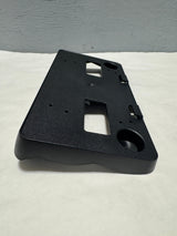 2022-2024 Lincoln Navigator Front Bumper License Plate Bracket - No Hardware