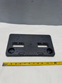 2022-2024 Lincoln Navigator Front Bumper License Plate Bracket - No Hardware